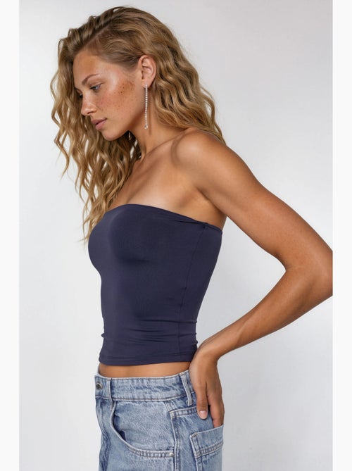 Bustier court busem - Kiabi Bustier court busem - Kiabi