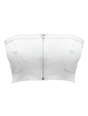 Bustier d’expression Medela Hands-free - Soutien-gorge bustier mains libres pour tire-laits