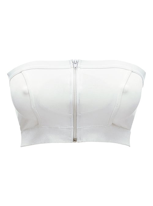 Bustier d’expression Medela Hands-free - Soutien-gorge bustier mains libres pour tire-laits - Kiabi