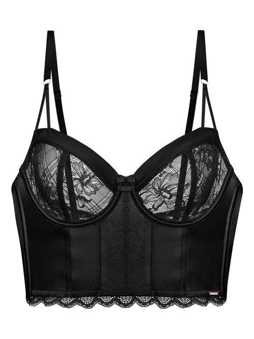 Bustier hasina Dorina - Kiabi