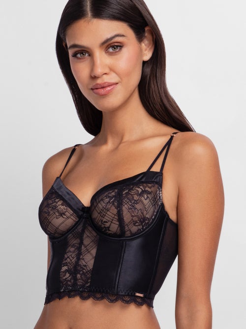 Bustier hasina Dorina - Kiabi