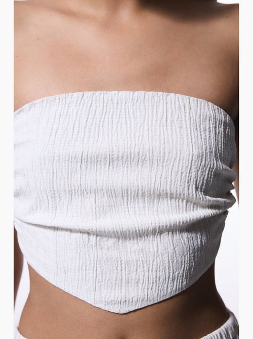 Bustier penti - Kiabi