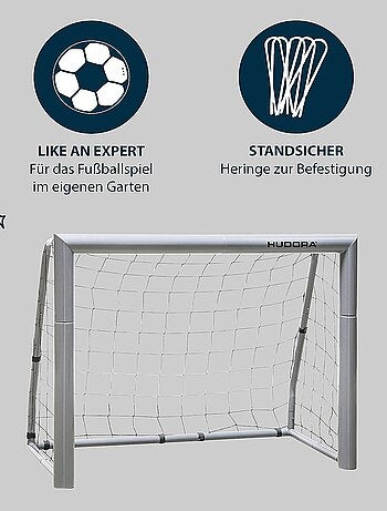 But de football Expert 120