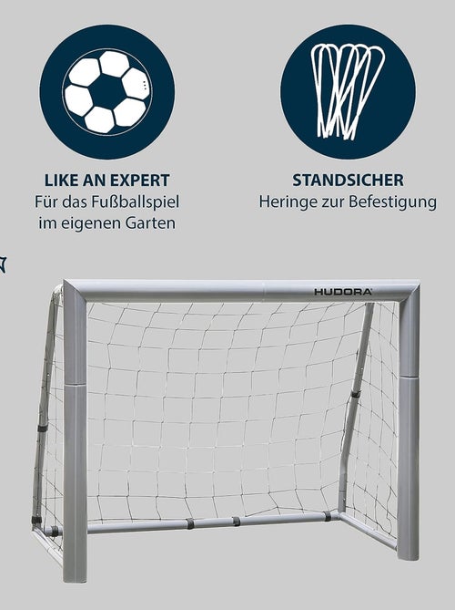 But de football Expert 120 - Kiabi But de football Expert 120 - Kiabi