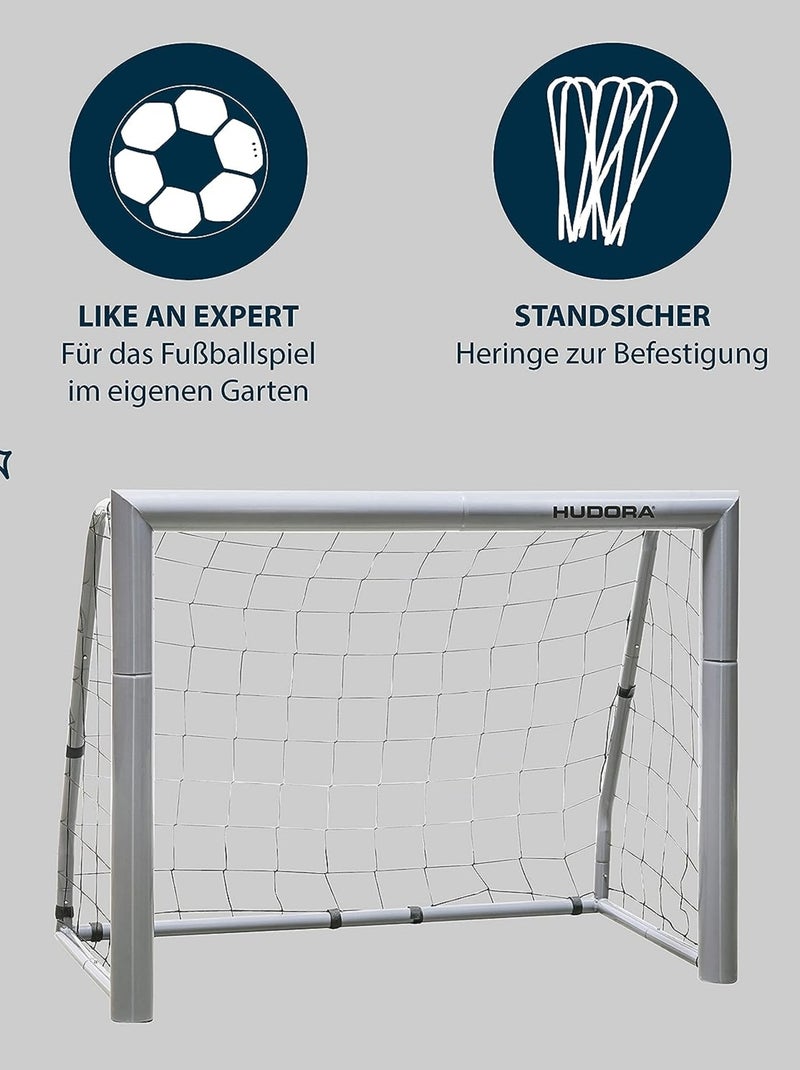 But de football Expert 120 Multicolore - Kiabi