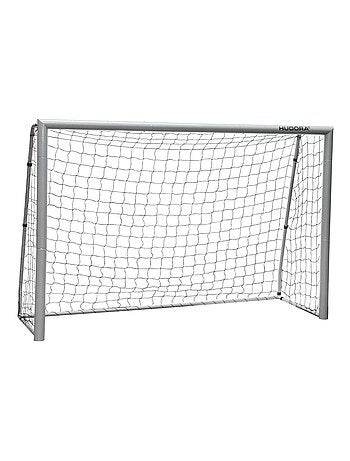 But de football Expert 240 cm avec filet