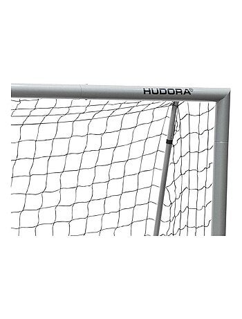 But de football Expert 240 cm avec filet