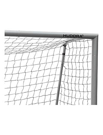 But de football Expert 300 cm avec filet