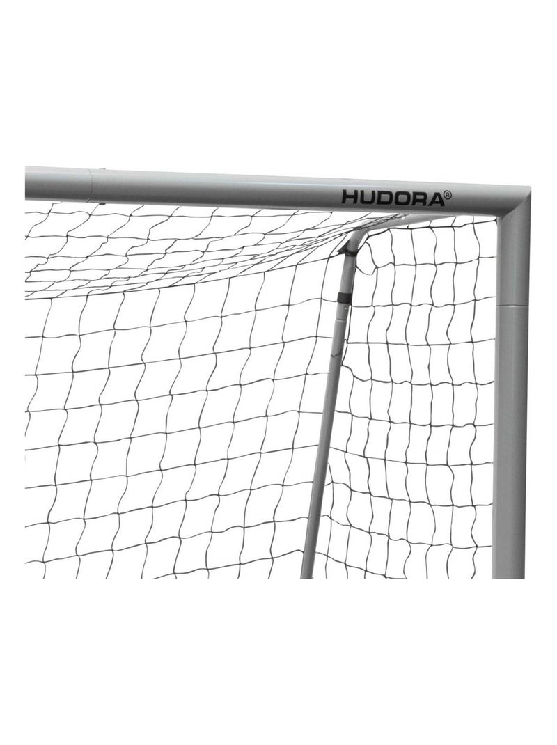 But de football Expert 300 cm avec filet Multicolore - Kiabi