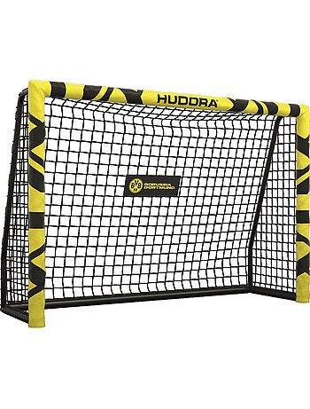 But de football Hudora Pro Tect 180, édition BVB