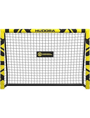 But de football Hudora Pro Tect 180, édition BVB