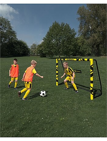 But de football Hudora Pro Tect 180, édition BVB