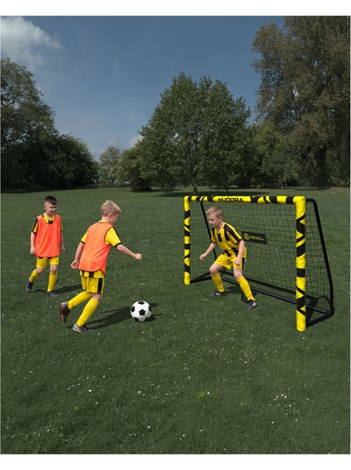 But de football Hudora Pro Tect 180, édition BVB - Kiabi