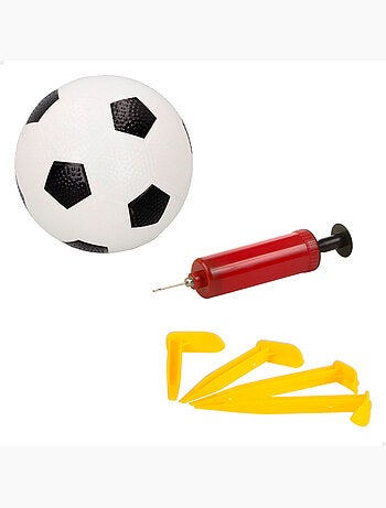 But de football pliable cb toys