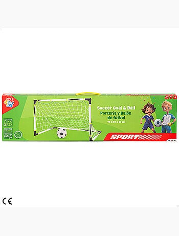 But de football pliable cb toys