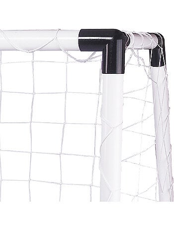 But de football pour enfants avec ballon et gonfleur cb sports