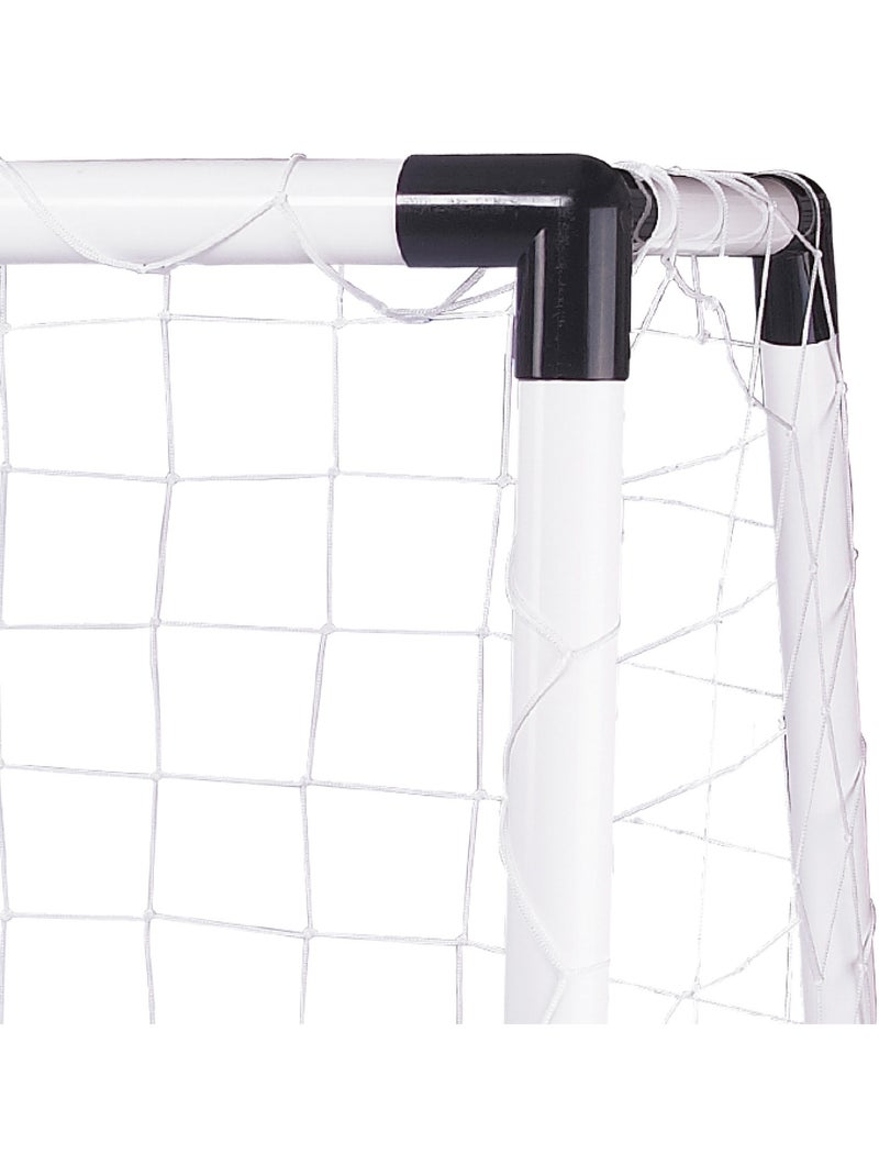 But de football pour enfants avec ballon et gonfleur cb sports N/A - Kiabi
