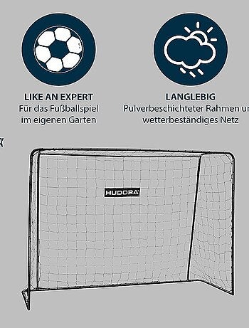 But de football Solid 25