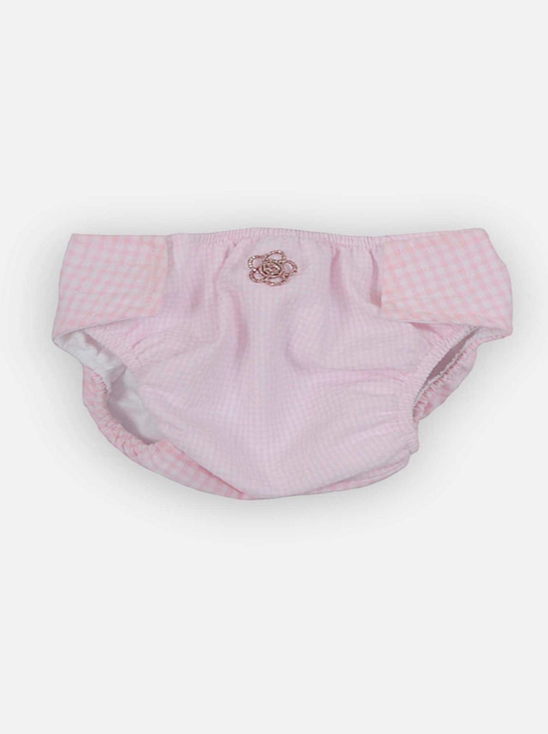 Bycp DINKY ROSETTA Rose - Kiabi