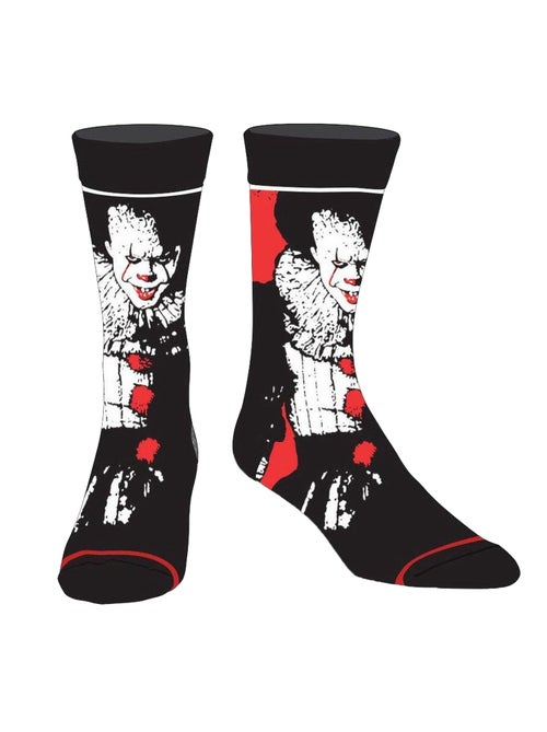 Ça - Chaussettes motif Grippe-Sou motif/style personnage (Grippe-Sou) - Kiabi