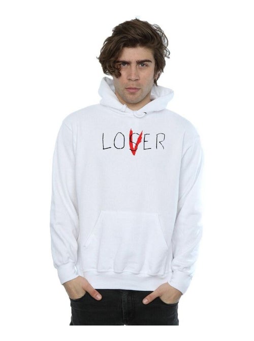 Ça - Sweat à capuche LOSER LOVER - Kiabi