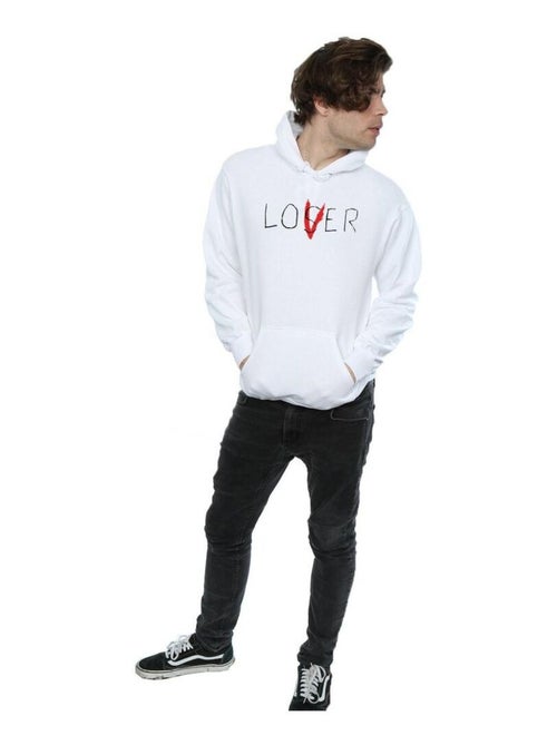 Ça - Sweat à capuche LOSER LOVER - Kiabi