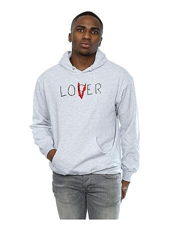 Ça - Sweat à capuche LOSER LOVER