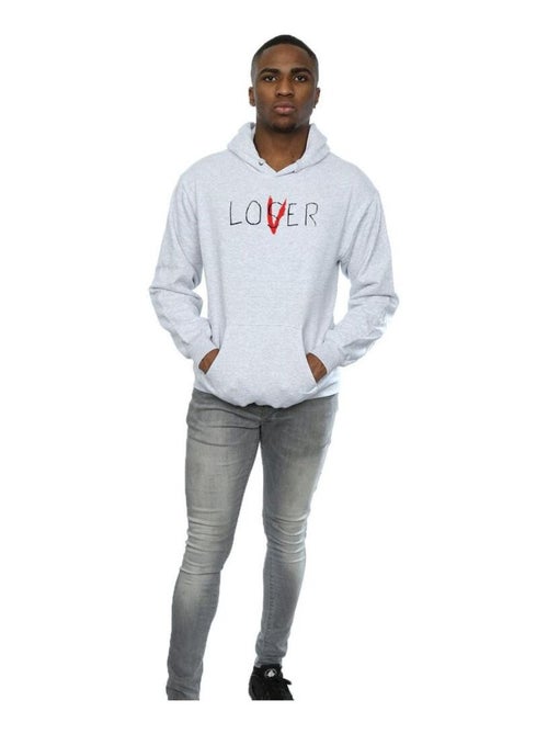 Ça - Sweat à capuche LOSER LOVER - Kiabi