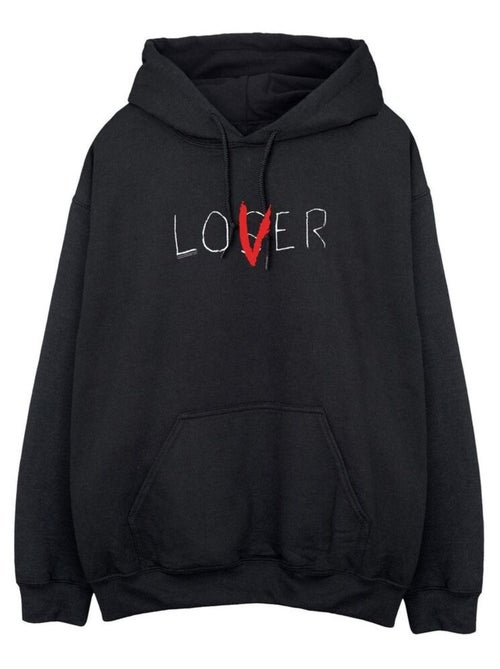 Ça - Sweat à capuche LOSER LOVER - Kiabi