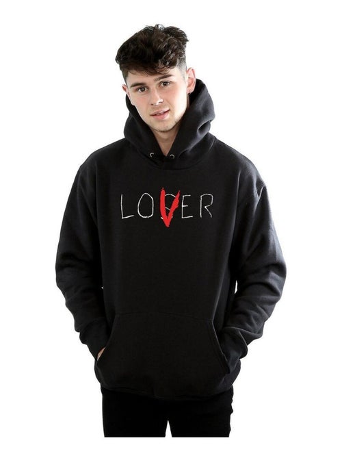 Ça - Sweat à capuche LOSER LOVER - Kiabi