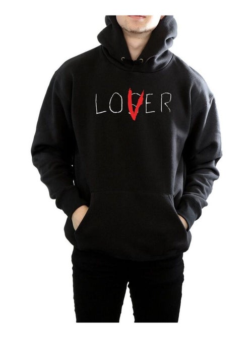 Ça - Sweat à capuche LOSER LOVER - Kiabi