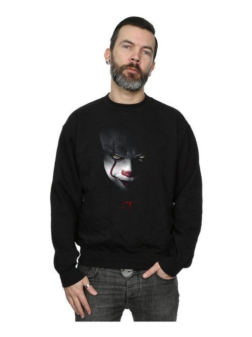 Ça - Sweat motif Grippe-Sou motif/style Regard fixe - Kiabi Ça - Sweat motif Grippe-Sou motif/style Regard fixe - Kiabi