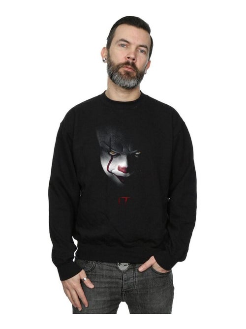Ça - Sweat motif Grippe-Sou motif/style Regard fixe - Kiabi Ça - Sweat motif Grippe-Sou motif/style Regard fixe - Kiabi