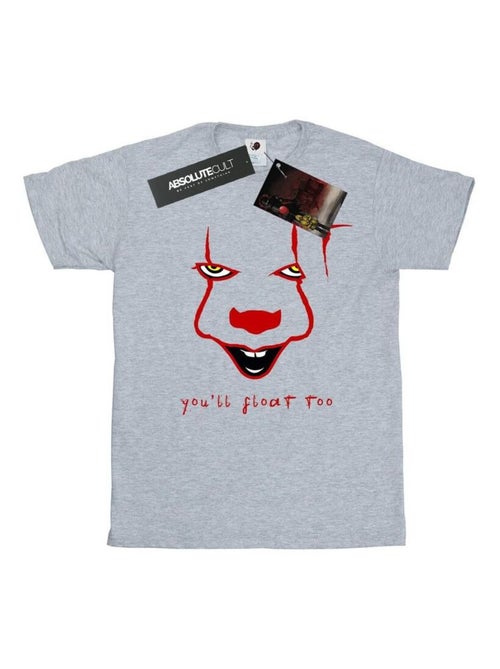 Ça - T-shirt motif Grippe-Sou FLOAT - Kiabi