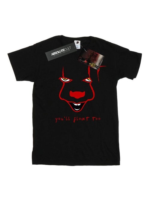 Ça - T-shirt motif Grippe-Sou FLOAT - Kiabi