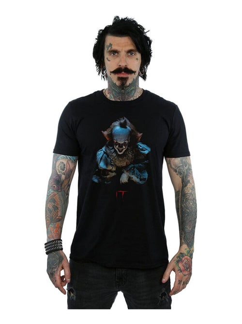 Ça - T-shirt PENNYWISE GRIN - Kiabi