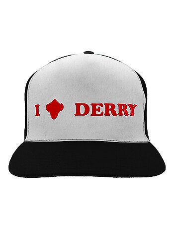 Ça: Chapitre 2 - Casquette ajustable LOVE DERRY