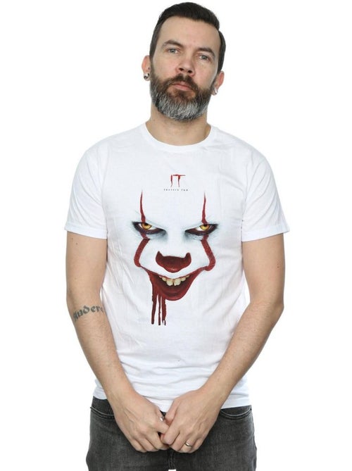 Ça: Chapitre 2 - T-shirt - Kiabi