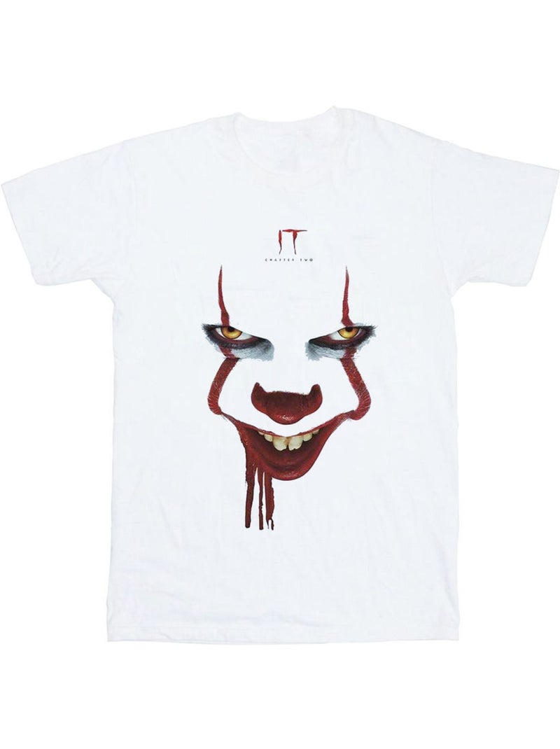 Ça: Chapitre 2 - T-shirt Blanc - Kiabi