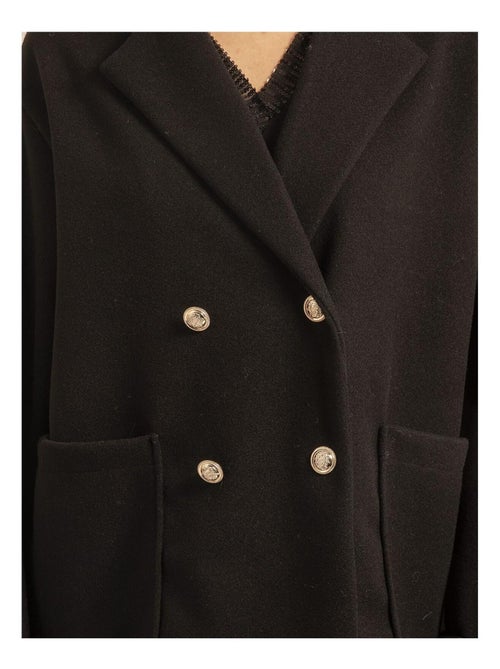 Caban oversize UBLIAZA - Kiabi