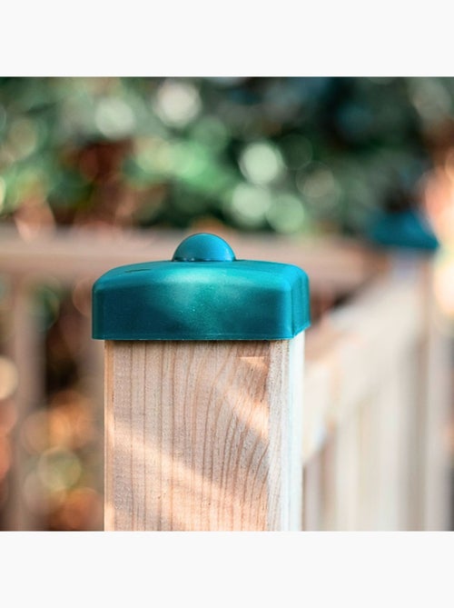 Cabane en bois enfant sur pilotis WINNY - Kiabi