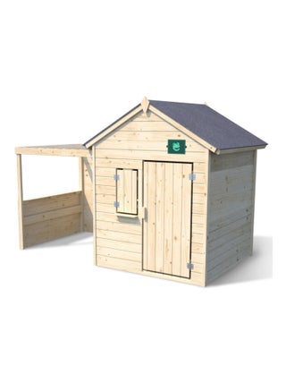 Cabane en bois pour enfants - Alpaga  Soulet