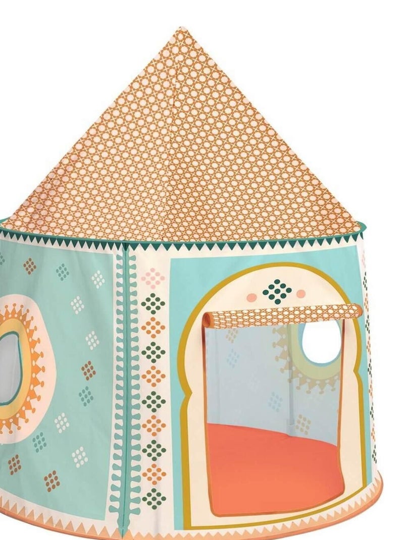 Cabane orientale N/A - Kiabi
