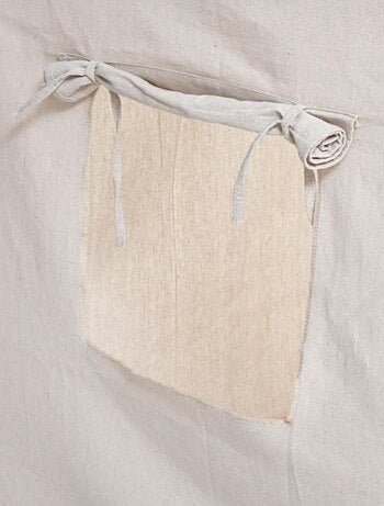 Cabane Safari pour enfant en toile