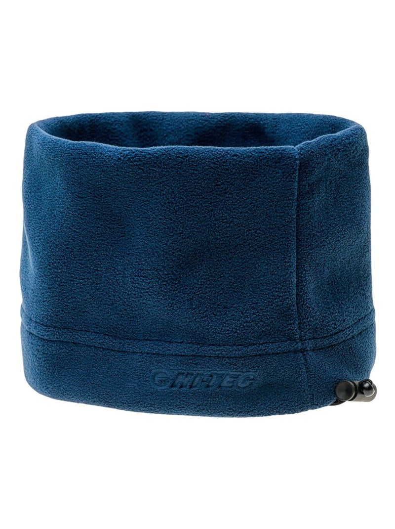 Cache-cou aras - hi-tec Bleu canard - Kiabi