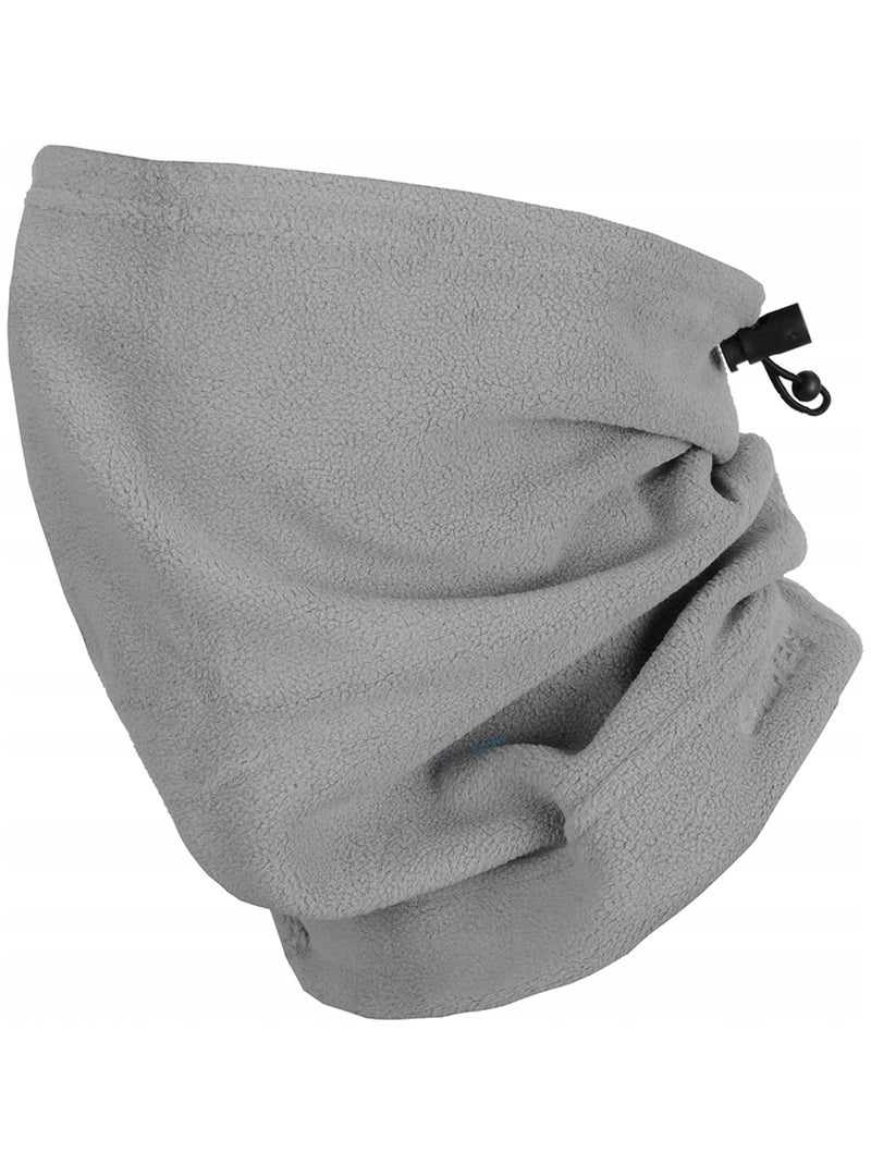 Cache-cou aras - hi-tec Gris - Kiabi