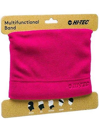Cache-cou aras - hi-tec