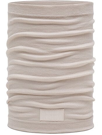 Cache-cou de golf en laine golf homme et femme barkin sand