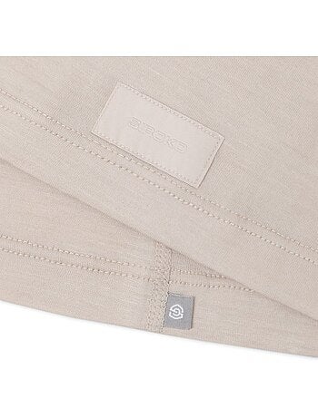 Cache-cou de golf en laine golf homme et femme barkin sand