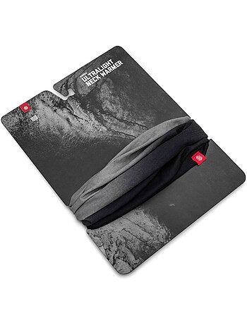 Cache-cou de vélo coolmax cyclisme homme et femme cache-cou en microfibre clima